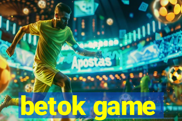 betok game